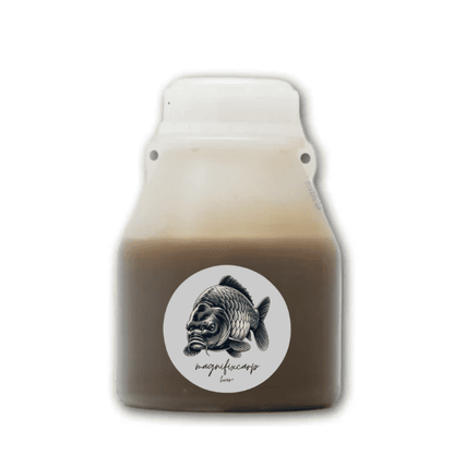 booster foie carpe