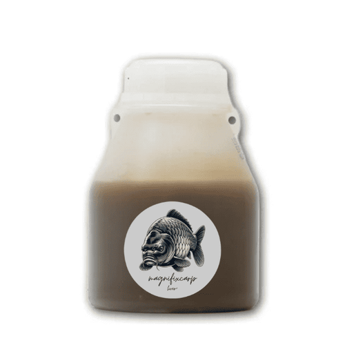 booster foie carpe
