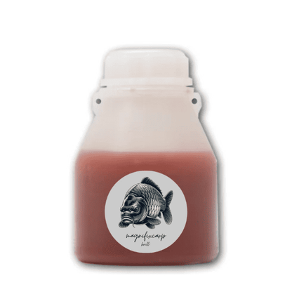 booster peche carpe