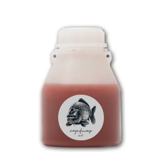 booster peche carpe