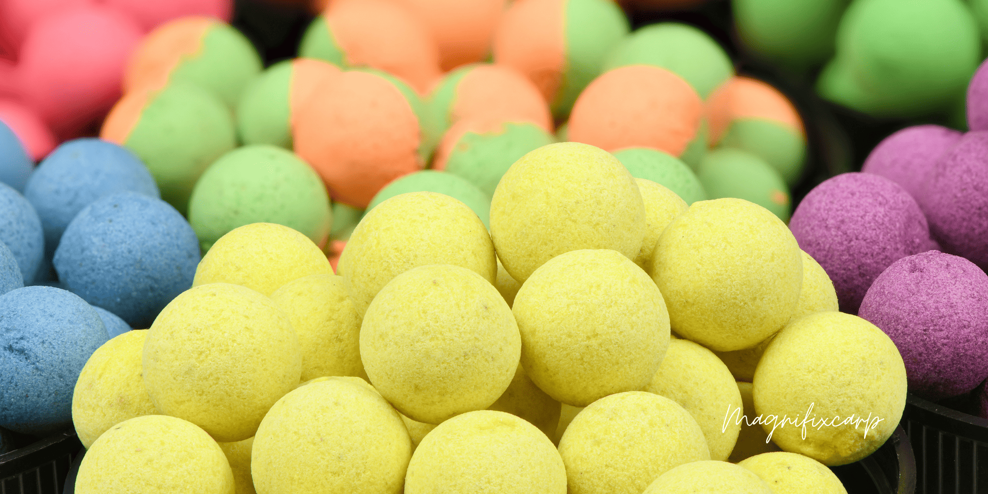 bouillette flottante