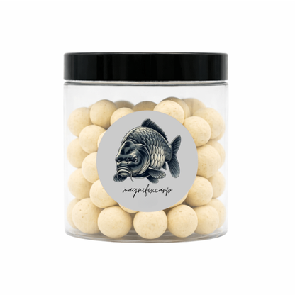 bouillette flottante cremeuse milky