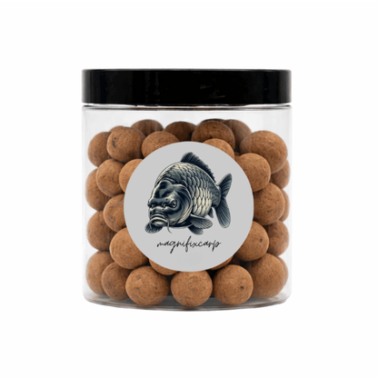 bouillette flottante foie liver