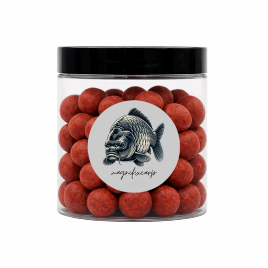 bouillette flottante krill