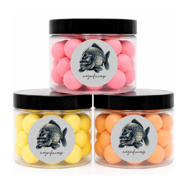 bouillette flottante pop-up pas cher