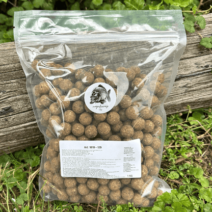 bouillette fraiche haut de gamme