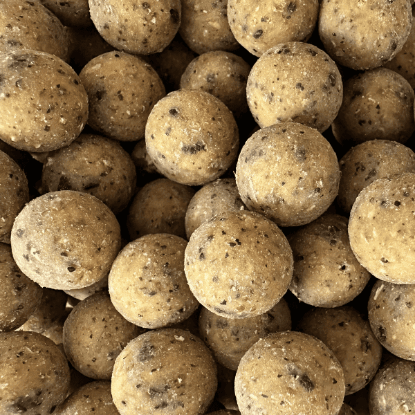 bouillette peche carpe