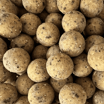 bouillette peche carpe