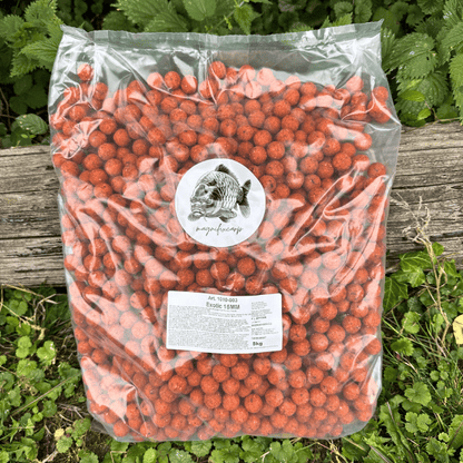 bouillette tutti frutti