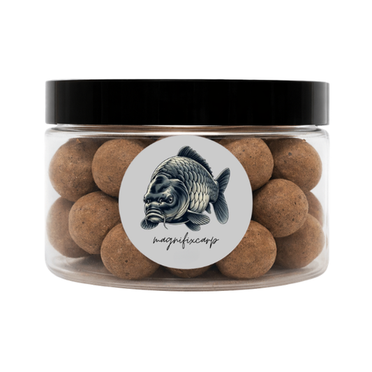 Pop-up Marron Caramel