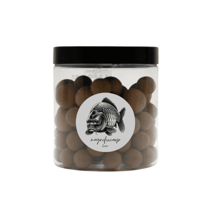bouillette flottante foie