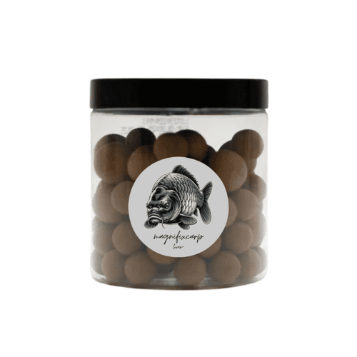 bouillette flottante foie