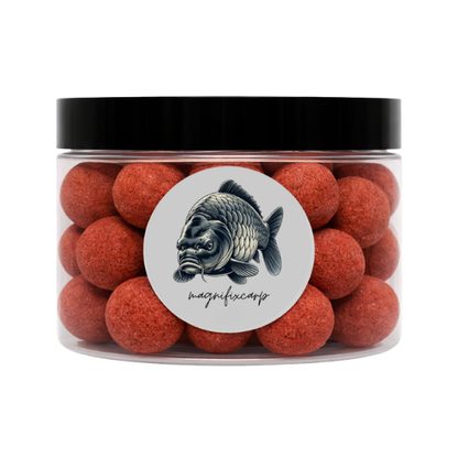 Pop-up Marron Vers De Vase