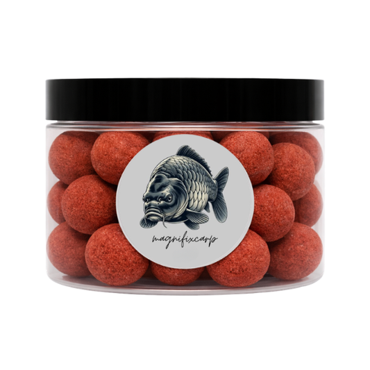 Pop-up Marron Vers De Vase