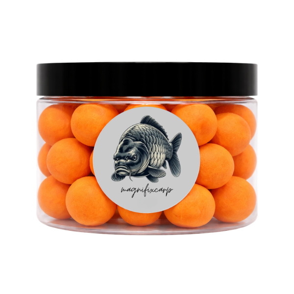 Pop-up Orange Fruit Exotique