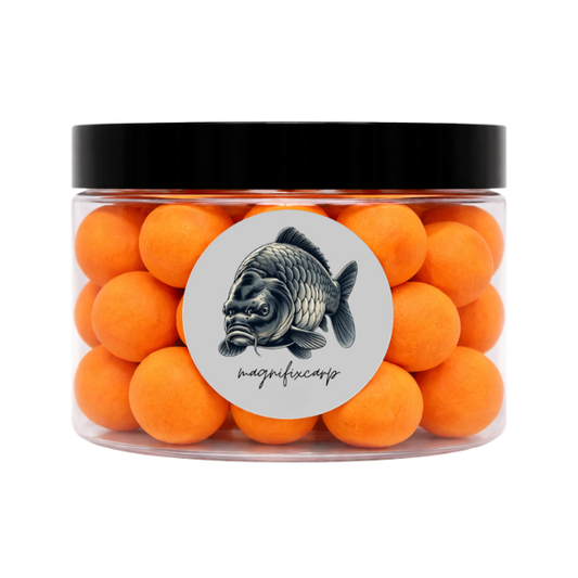 Pop-up Orange Fruit Exotique