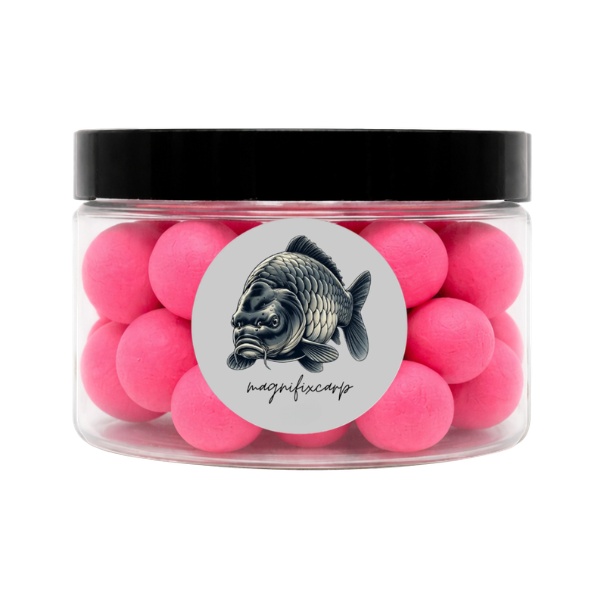 Pop-up Rose Bubblegum