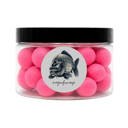 Pop-up Rose Bubblegum