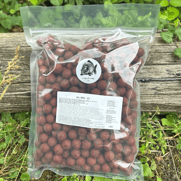 bouillettes carpe qui cartonnent