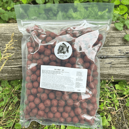 bouillettes carpe qui cartonnent