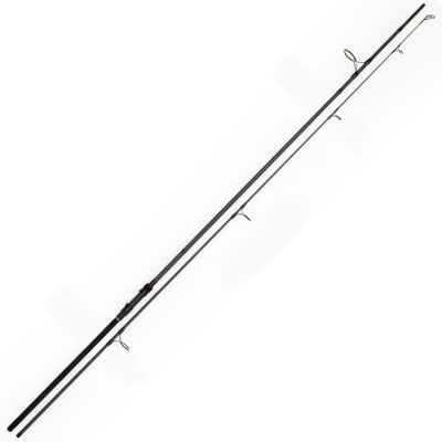 Canne à carpe Daiwa Black Widow, modèle polyvalent et abordable