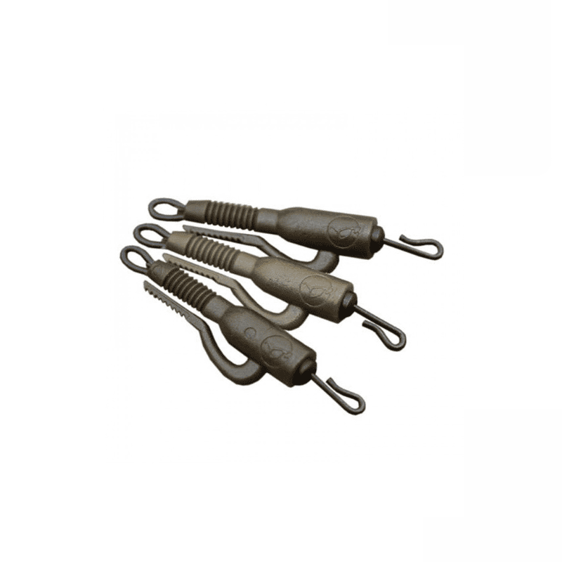 clip plomb hybrid korda