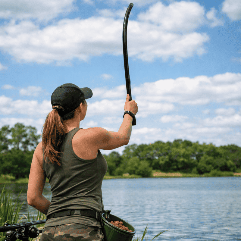 cobra peche a la carpe