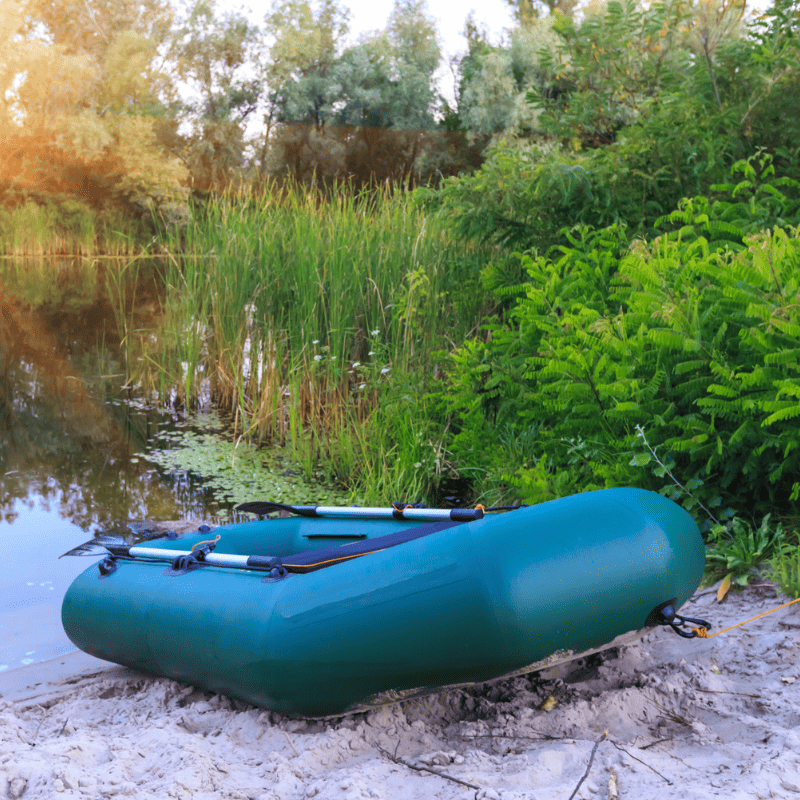 decathlon bateau gonflable