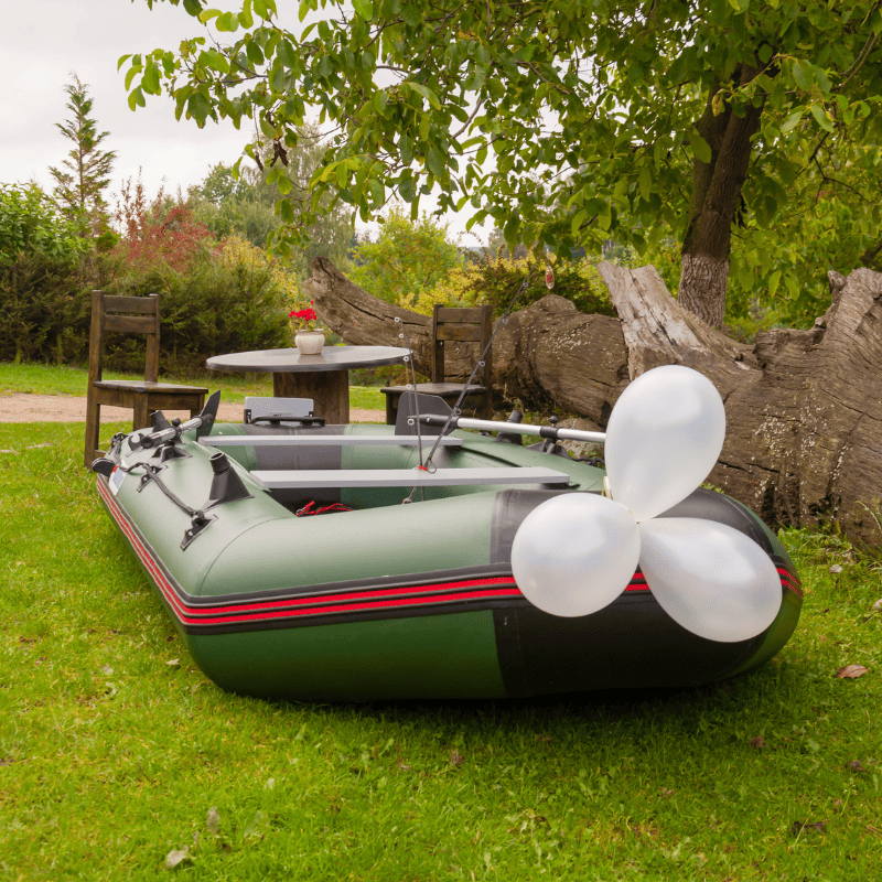 decathlon bateaux gonflables