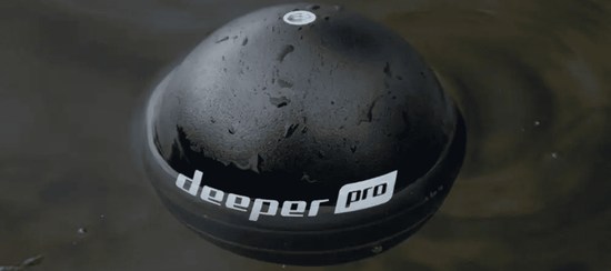 deeper pro