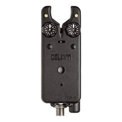 Détecteur Delkim TXI-D à palpeur à vibrations