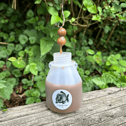 dip carp foie