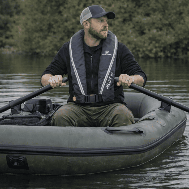 gilet de sauvetage automatique