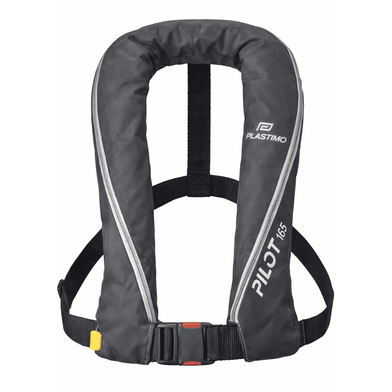 gilet de sauvetage plastimo