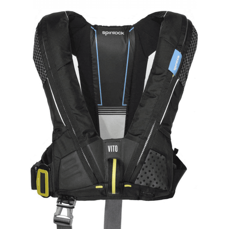 gilet de sauvetage spinlock