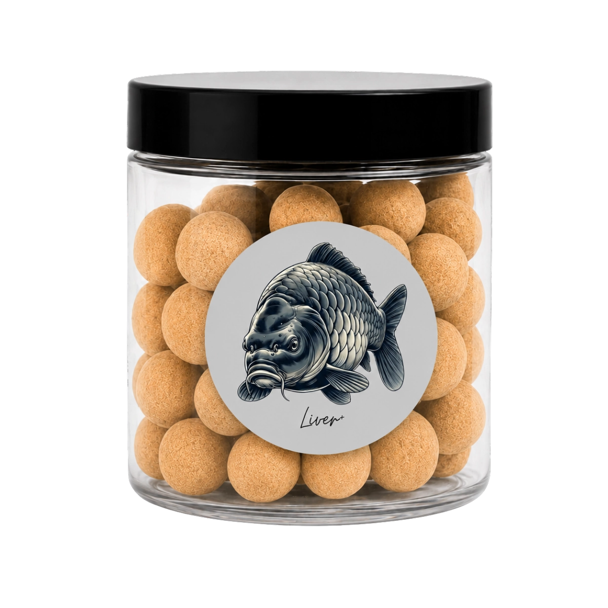 Pop-ups Premium Liver+