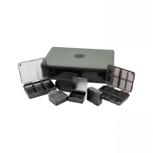 korda tackle box