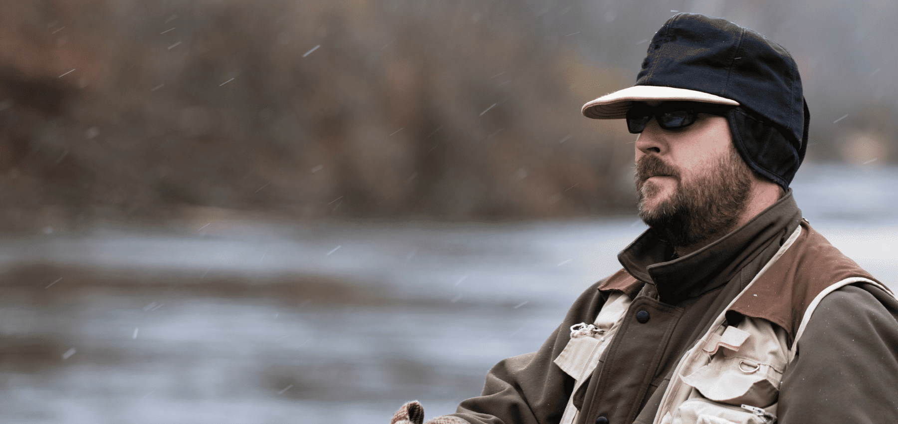 lunettes polarisées carpe