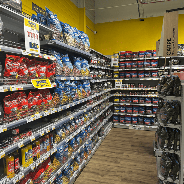 magasin peche