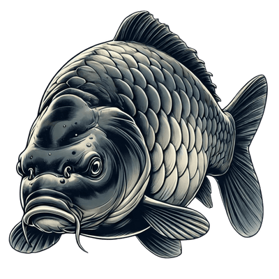 magnifixcarp carpe