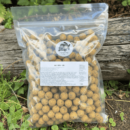 Bouillettes Premium Milky+