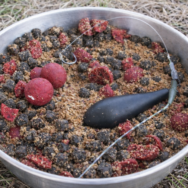 montage carpe complet