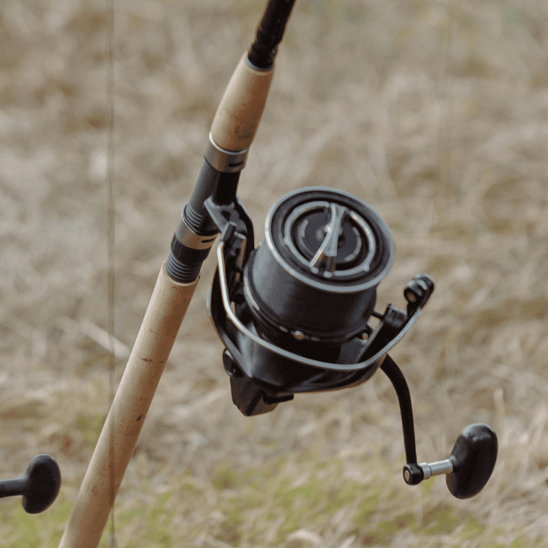 moulinet carpe pas cher