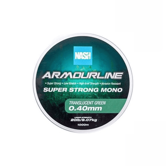 nash armourline