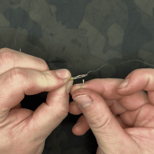 noeud albright amélioré