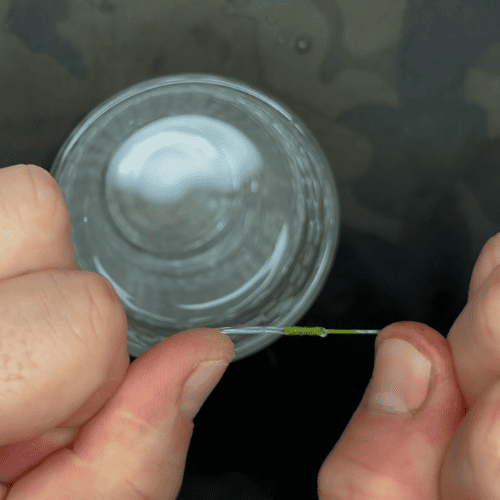 noeud albright facile