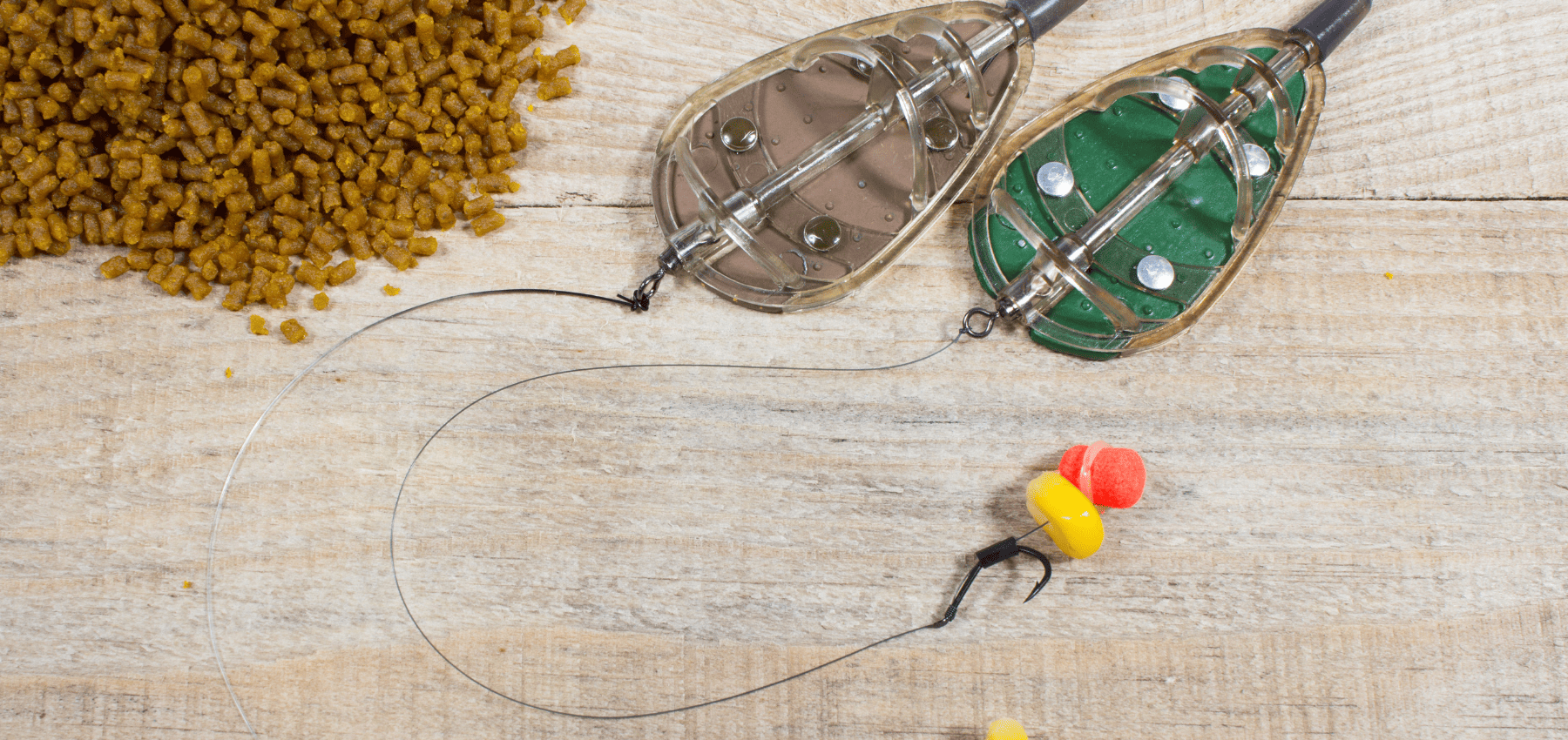 peche au feeder c est quoi