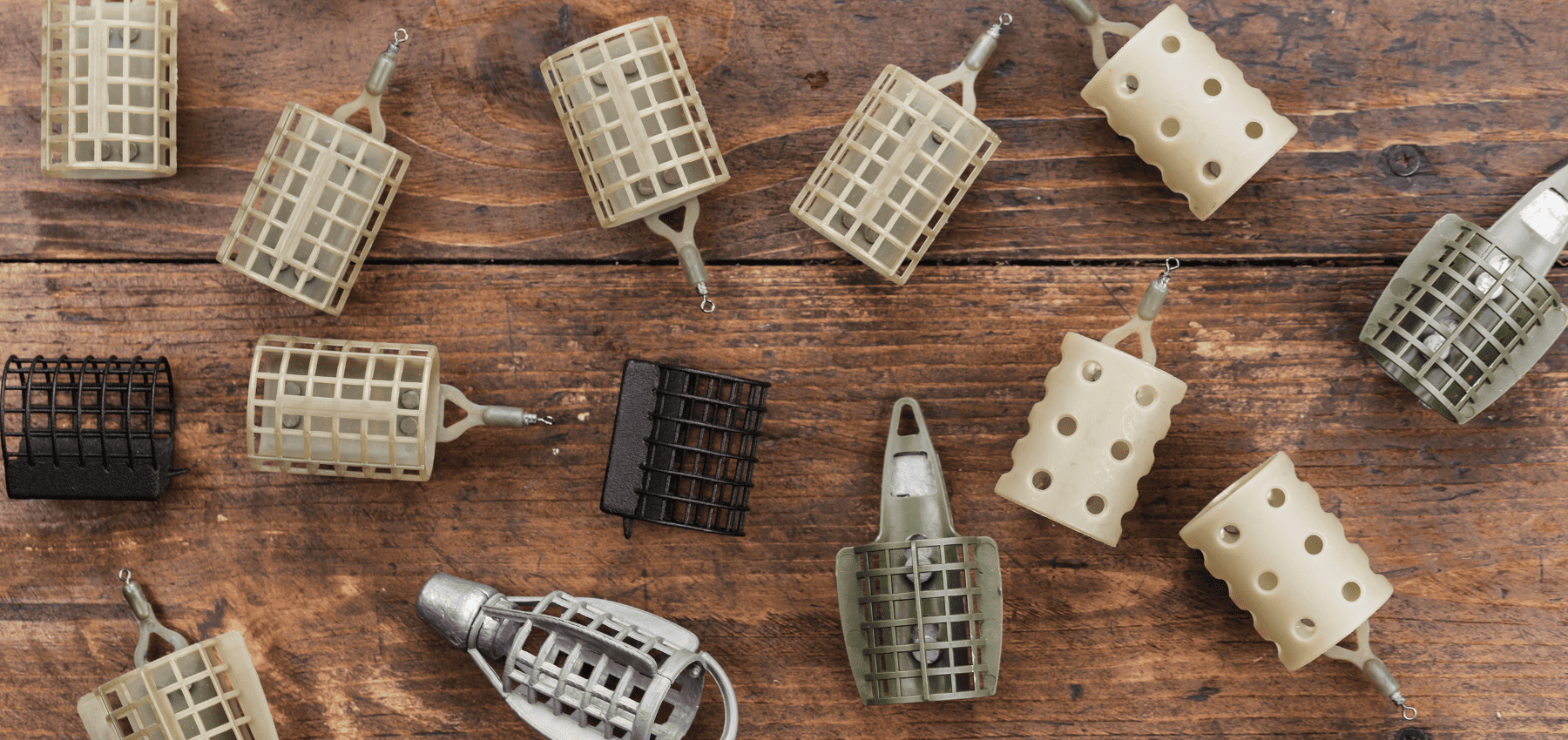 peche au feeder en etang