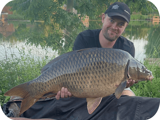 peche carpe