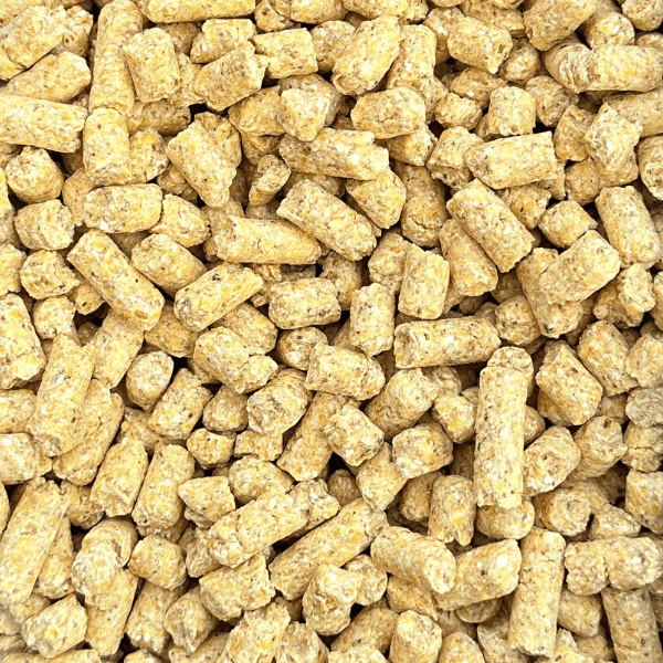 pellet mais baby corn